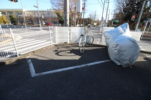 リカーズ高根の物件外観写真